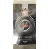 Image 2 : BRAND NEW MONSTER OCTAGON OVER EAR HEADPHONES