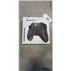 Image 1 : XBOX WIRELESS CONTROLLER CARBON BLACK - TESTED WORKING