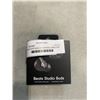 Image 1 : BEATS STUDIO BUDS IN EAR NOISE CANCELLING TRUE WIRELESS EARBUDS - TESTED WORKING, RETAIL $189