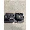 Image 2 : BEATS STUDIO BUDS IN EAR NOISE CANCELLING TRUE WIRELESS EARBUDS - TESTED WORKING, RETAIL $189