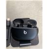 Image 3 : BEATS STUDIO BUDS IN EAR NOISE CANCELLING TRUE WIRELESS EARBUDS - TESTED WORKING, RETAIL $189