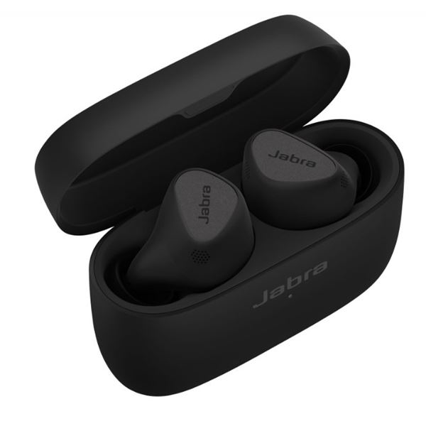 JABRA CONNECT 5T TW IN EARBUDS TESTED AND WORKING - RETAIL $219
