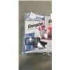 Image 3 : ENERGIZER MAX POWER BANK W/ LCD SCREEN AND ULTIMATE WIRELESS CAR CHARGER