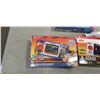 Image 2 : 3 MINI PORTABLE GAMING SYSTEMS - TESTED WORKING