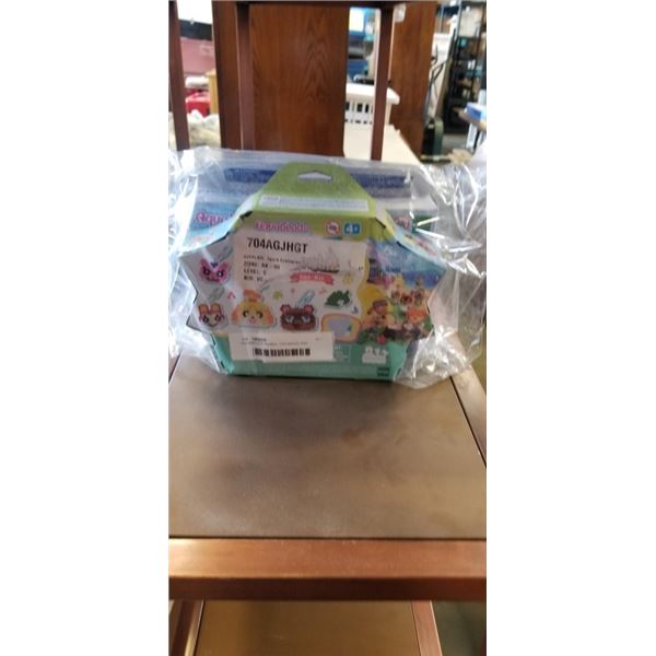 AQUABEADS ANIMAL CROSSING AND FROZEN 2 SETS