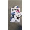 Image 1 : ENERGIZER MAGNETIC FOLDING WIRELESS CHARGING STAND AND ULTIMATE WIRELESS CAR CHARGER