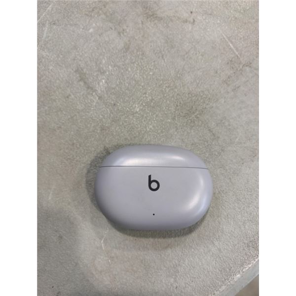 BEATS STUDIO BUDS IN EAR NOISE CANCELLING TRUE WIRELESS EARBUDS - TESTED WORKING, RETAIL $189