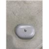 Image 1 : BEATS STUDIO BUDS IN EAR NOISE CANCELLING TRUE WIRELESS EARBUDS - TESTED WORKING, RETAIL $189