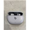 Image 2 : BEATS STUDIO BUDS IN EAR NOISE CANCELLING TRUE WIRELESS EARBUDS - TESTED WORKING, RETAIL $189