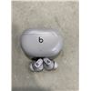 Image 3 : BEATS STUDIO BUDS IN EAR NOISE CANCELLING TRUE WIRELESS EARBUDS - TESTED WORKING, RETAIL $189
