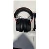 Image 2 : HYPER X CLOUD ALPHA OVER EAR GAMING HEADSET - TESTED WORKING, RETAIL $99