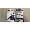 Image 2 : PLAYSTATION CONTROLLER CHARGE DOCK WITH 9FT PLAY/CHARGE CABLE AND THUMBGRIPS
