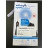 Image 2 : WATERPIK CORDLESS PLUS WATER FLOSSER - TESTED WORKING, RETAIL $74