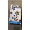 Image 2 : 2 MINI PORTABLE GAMING SYSTEMS - TESTED WORKING