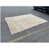 Image 1 : 9 FT SHAG RUG