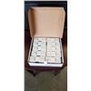 Image 1 : BOX OF 10 NEW GFCI OUTLETS