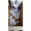 Image 2 : WRINKLE WIPES AND PASTE FOR DOGS