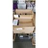 Image 1 : BOX OF 18 SOUP BOWLS