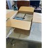 Image 1 : BOX OF CD'S