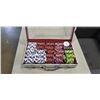 Image 1 : JACKPOT POKER SET