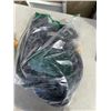 Image 2 : THREE FLEXI HOSES, ASSORTED SIZES