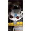 Image 1 : DR. HO'S PAIN THERAPY CIRCULATION PROMOTER AND DR. SCHOLLS FOOT MASSAGER