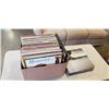 Image 1 : BOX OF VARIOUS RECORDS