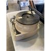 Image 2 : CENTRIFUGE DEVICE WORKING