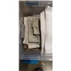 Image 2 : TOTE OF VARIOUS FABRIC
