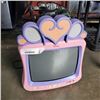 Image 1 : RETRO DISNEY TV WORKING