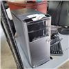 Image 3 : ASUS AMD 6TH GEN TOWER WITH WINDOWS 10 UPDATES, 500GB HDD. 16GB RAM INCLUDES MONITOR, KEYBOARD AND M