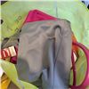 Image 2 : 2 BAGS OF NEW CLOTHES SIZE M-XL PLUS INFANT $400+ VALUE