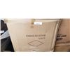Image 1 : LARGE BOX OF FACE MASKS, 500 MASKS TOTAL