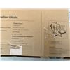Image 8 : NEW INSIGNIA 47"-90" TILTING AND BEST BUY FULL MOTION 47"-84" TV MOUNTS, TOTAL RETAIL $208
