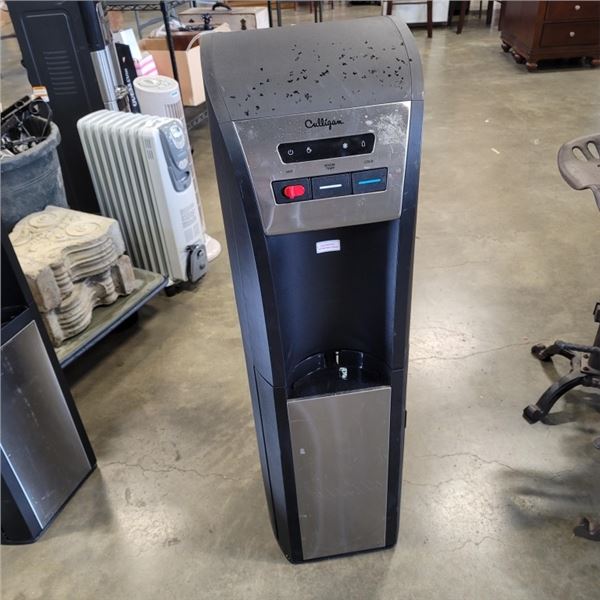CULLIGAN BOTTOM FEED WATERCOOLER