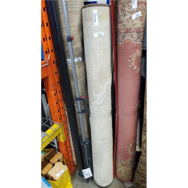 5 FT AREA RUG