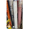Image 1 : 5 FT AREA RUG