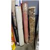 Image 1 : 5 FT AREA RUG