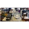 Image 1 : PLAYPEN AND BABY SWING