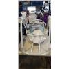 Image 2 : PLAYPEN AND BABY SWING