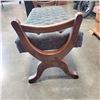 Image 3 : VINTAGE 50" LONG BENCH
