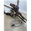 Image 2 : DYSON V8 ANIMAL CORDLESS STICK VACUUM - TESTED WORKING, RETAIL $549