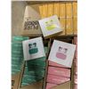 Image 3 : CASE OF 54 NEW AIRBUD PROS 3 DIFFERENT COLORS