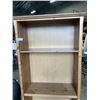 Image 3 : 6' TALL PINE BOOKSHELF