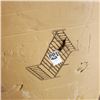 Image 2 : DUMEE TWIN SIZE BED FRAME IN BOX