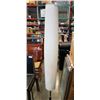 Image 2 : TALL GLASS FLOOR LAMP