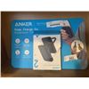 Image 1 : 2 ANKER MAGSAFE MAGNECTIC WIRELESS CHARGE BANKS TESTED WORKING