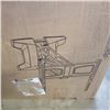 Image 2 : ELECTRIC TV WALL MOUNT