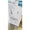 Image 3 : HISENSE PORTABLE AIR CONDITIONER SMALL ROOM 200 SQ FT WORKING