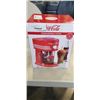 Image 1 : NOSTALGIA FROZEN BEVERAGE STATION - TESTED WORKING, RETAIL $249